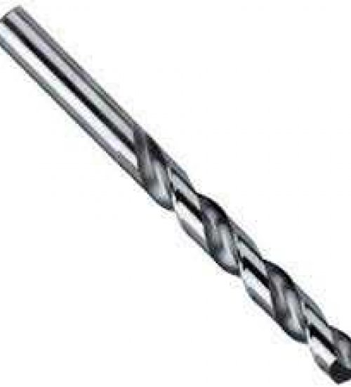 Labor HSS-G fully ground drill bit for metal or wood