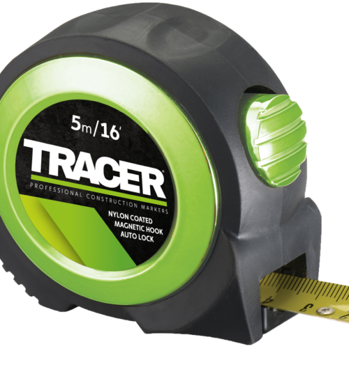 Tracer - 5M tape measure